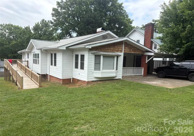 1st image of 10 Washington Ave, Asheville, NC 28804 | MLS# 4390227