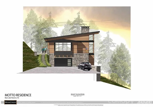 Photo 1 of Single family home for sale at 670 Southshore Dr, Tuckasegee, NC 28783 | MLS# 4390228 | Listing updated on 2026-08-11