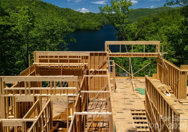 Photo 2 of Single family home for sale at 670 Southshore Dr, Tuckasegee, NC 28783 | MLS# 4390228 | Listing updated on 2026-08-11