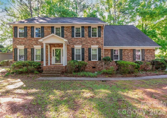 Photo 1 of Single family home for sale at 1171 Candlelight Dr, Rock Hill, SC 29732 | MLS# 4390230 | Listing updated on 2026-07-07