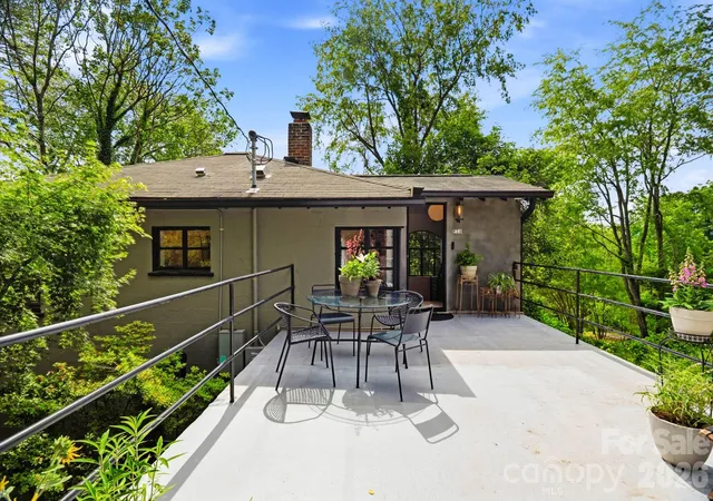 Photo 4 of Single family home for sale at 38 Aurora Dr, Asheville, NC 28805 | MLS# 4390235 | Listing updated on 2026-08-27