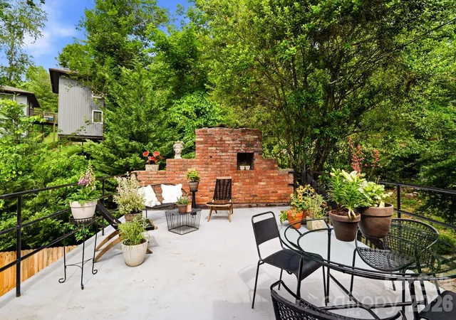 Photo 5 of Single family home for sale at 38 Aurora Dr, Asheville, NC 28805 | MLS# 4390235 | Listing updated on 2026-08-27