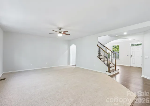 Photo 3 of Sale Pending at 1563 Callahan Rd, Fort Mill, SC 29715 | MLS# 4390243 | Listing updated on 2026-10-28