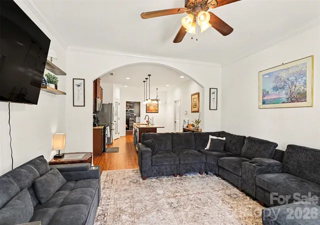 3rd image of 964 Mathis Ave, Salisbury, NC 28146 | MLS# 4390252
