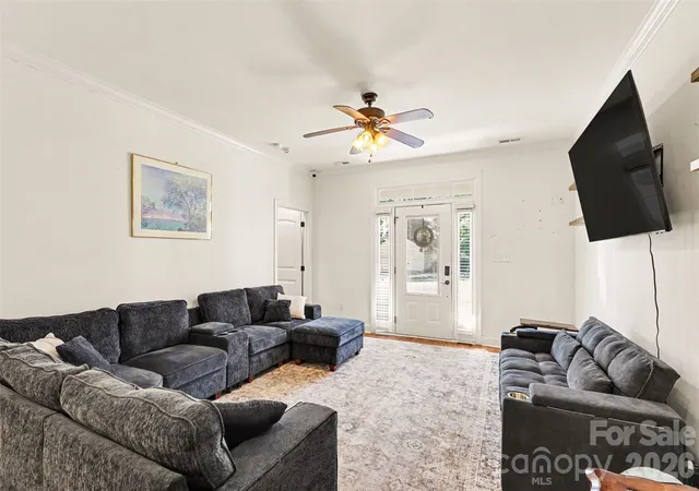 4th image of 964 Mathis Ave, Salisbury, NC 28146 | MLS# 4390252