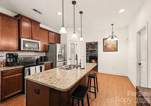 5th image of 964 Mathis Ave, Salisbury, NC 28146 | MLS# 4390252