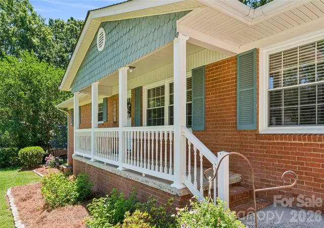 Photo 2 of Single family home for sale at 8420 Wilson Woods Dr, Mint Hill, NC 28227 | MLS# 4390255 | Listing updated on 2026-09-11