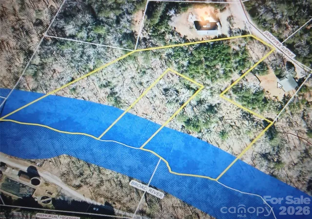 4th image of 0 Sandpiper Ave, Lake Lure, NC 28746 | MLS# 4390258