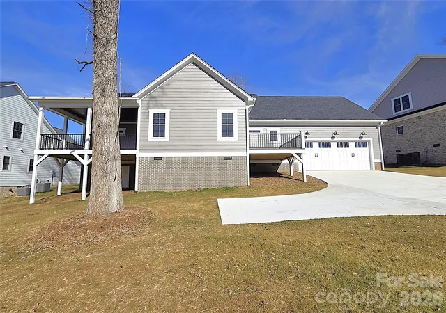 48th image of 405 19th Avenue Cir Nw, Hickory, NC 28601 | MLS# 4390265