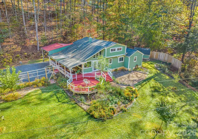 1st image of 226 Fish Pond Ln, Burnsville, NC 28714 | MLS# 4390266