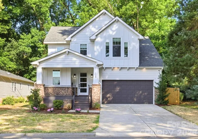 1st image of 129 S Gardner Ave, Charlotte, NC 28208 | MLS# 4390270