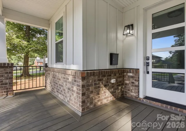 4th image of 129 S Gardner Ave, Charlotte, NC 28208 | MLS# 4390270