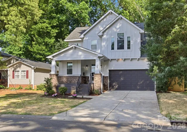 39th image of 129 S Gardner Ave, Charlotte, NC 28208 | MLS# 4390270
