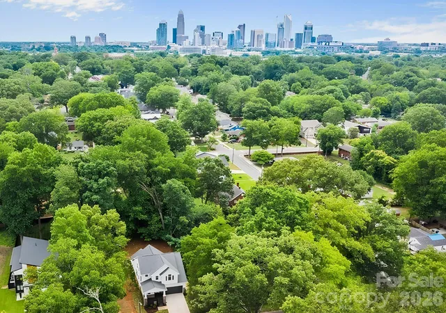 48th image of 129 S Gardner Ave, Charlotte, NC 28208 | MLS# 4390270