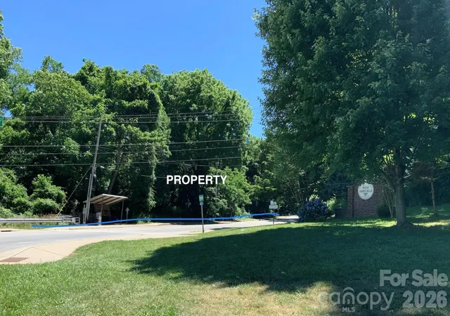 Photo 1 of Land for sale at 99999 Haywood Rd, Asheville, NC 28806 | MLS# 4390283 | Listing updated on 2026-06-13