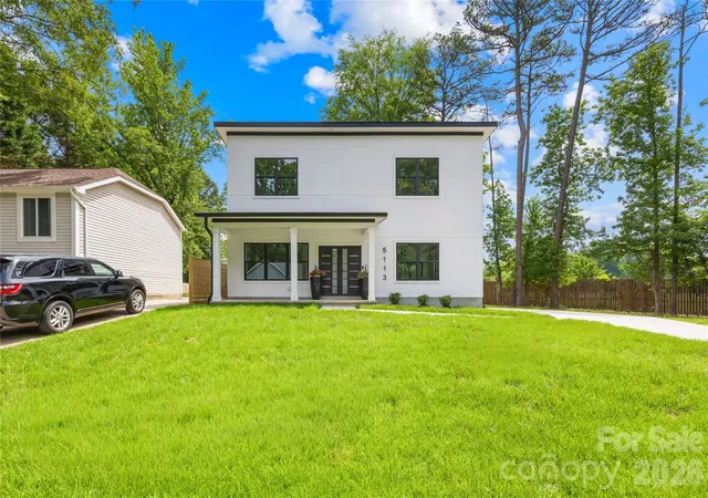 Photo 2 of Single family home for sale at 5113 Banfshire Rd, Charlotte, NC 28215 | MLS# 4390284 | Listing updated on 2026-09-03
