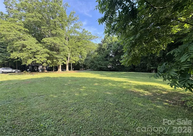 Photo 2 of Land for sale at 3035 Ross Ave, Charlotte, NC 28208 | MLS# 4390288 | Listing updated on 2026-06-08