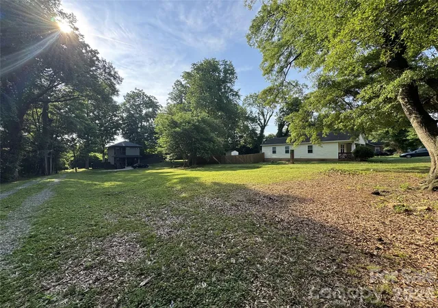 Photo 2 of Land for sale at 3035 Ross Ave, Charlotte, NC 28208 | MLS# 4390288 | Listing updated on 2026-06-08