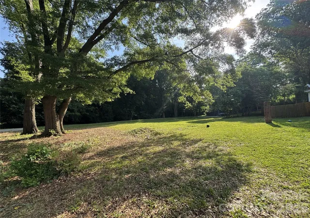 Photo 3 of Land for sale at 3035 Ross Ave, Charlotte, NC 28208 | MLS# 4390288 | Listing updated on 2026-06-08