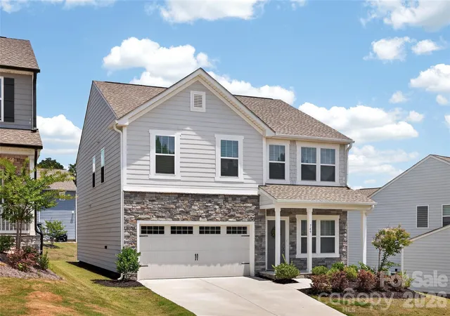 1st image of 749 Scotch Meadows Loop #115, Monroe, NC 28110 | MLS# 4390289