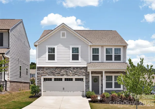 2nd image of 749 Scotch Meadows Loop #115, Monroe, NC 28110 | MLS# 4390289