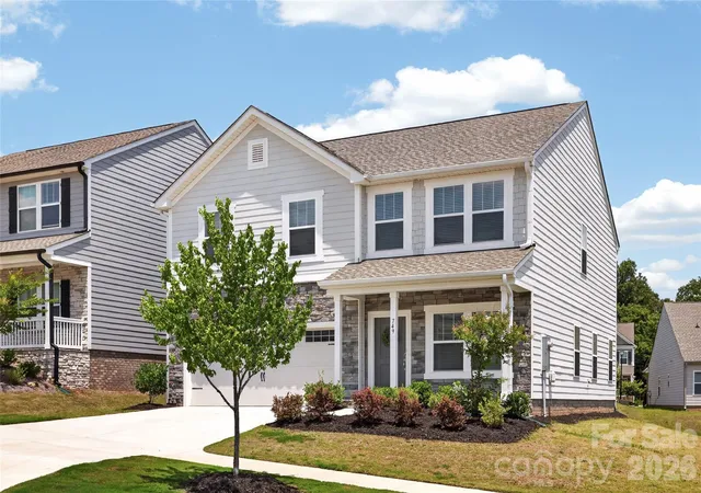 3rd image of 749 Scotch Meadows Loop #115, Monroe, NC 28110 | MLS# 4390289