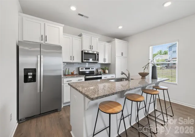 4th image of 749 Scotch Meadows Loop #115, Monroe, NC 28110 | MLS# 4390289