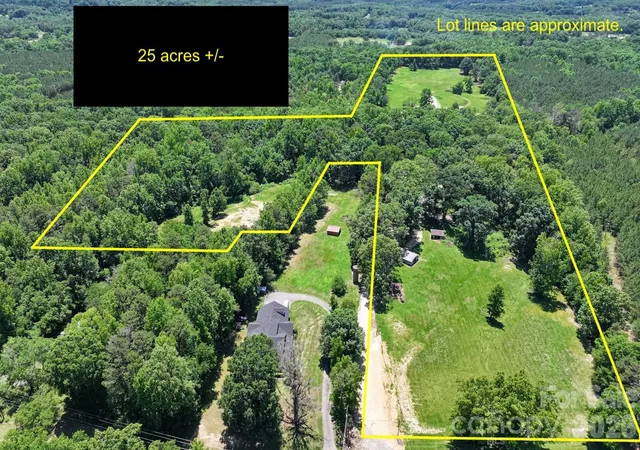 1st image of 3443 Tryon Courthouse Rd, Cherryville, NC 28021 | MLS# 4390304