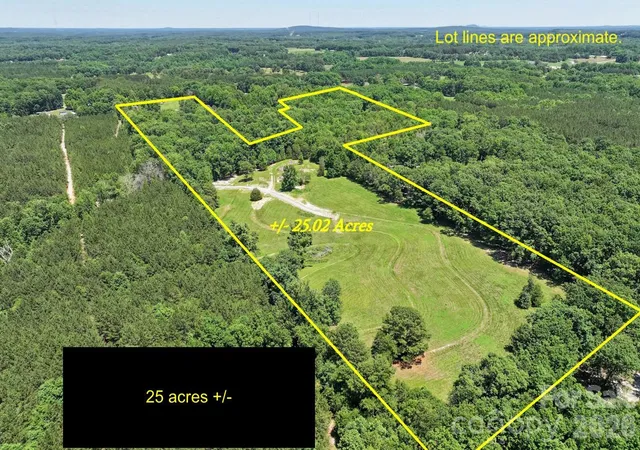 3rd image of 3443 Tryon Courthouse Rd, Cherryville, NC 28021 | MLS# 4390304