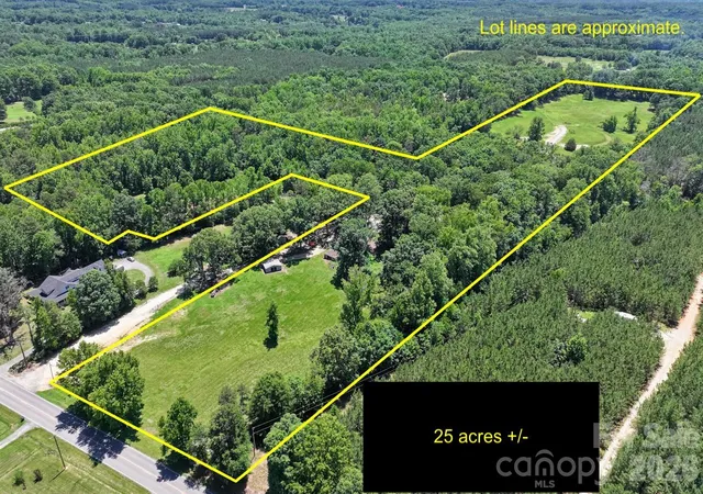 5th image of 3443 Tryon Courthouse Rd, Cherryville, NC 28021 | MLS# 4390304