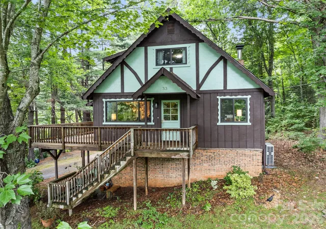 1st image of 33 Wenlock Wy, Waynesville, NC 28785 | MLS# 4390311