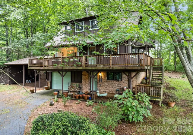 3rd image of 33 Wenlock Wy, Waynesville, NC 28785 | MLS# 4390311