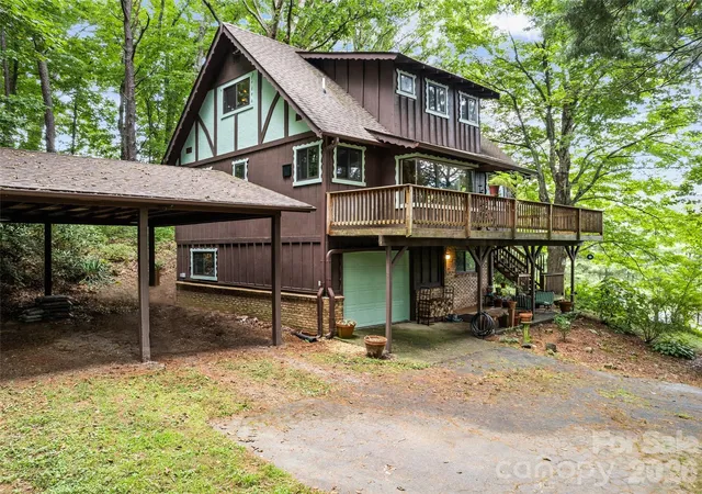 5th image of 33 Wenlock Wy, Waynesville, NC 28785 | MLS# 4390311