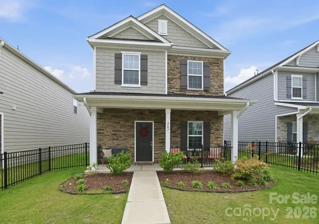 1st image of 207 Orson Oaks Ln, Pineville, NC 28134 | MLS# 4390321