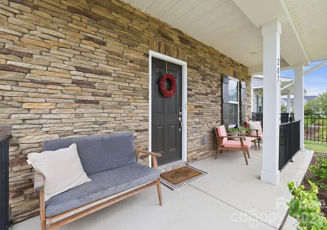 4th image of 207 Orson Oaks Ln, Pineville, NC 28134 | MLS# 4390321
