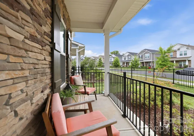 5th image of 207 Orson Oaks Ln, Pineville, NC 28134 | MLS# 4390321