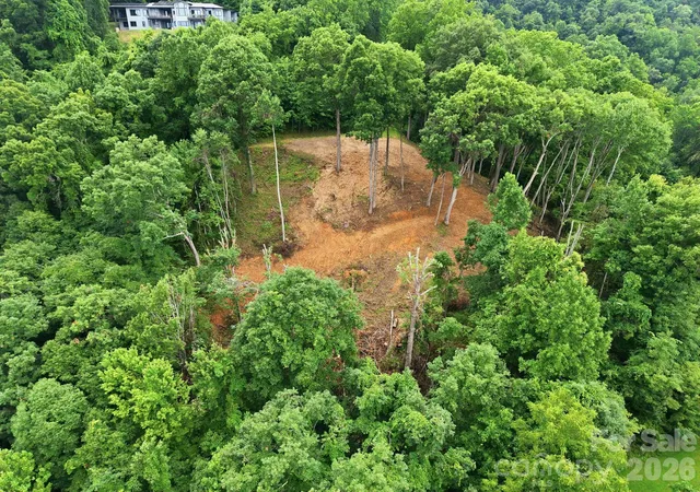 Photo 3 of Land for sale at 99999 Davidson Gap Rd #79, Leicester, NC 28748 | MLS# 4390344 | Listing updated on 2026-08-17