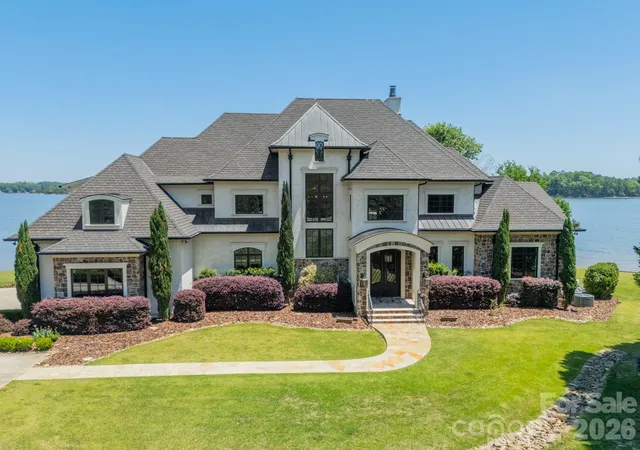 Photo 1 of Single family home for sale at 5204 Masons Fry Rd, Clover, SC 29710 | MLS# 4390360 | Listing updated on 2026-07-28