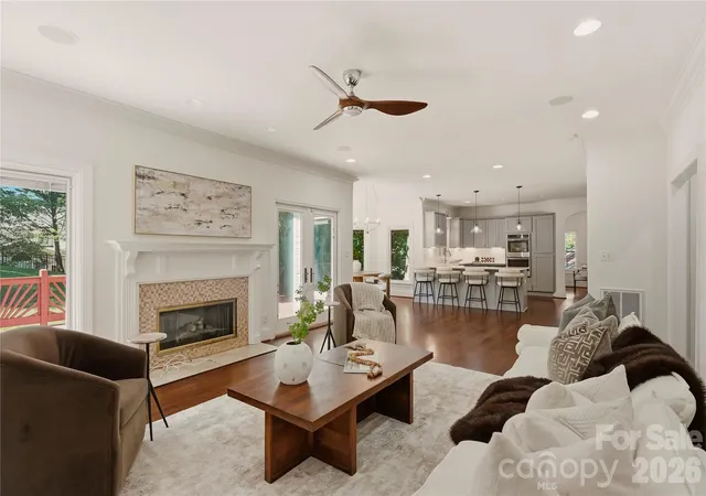 Photo 1 of Single family home for sale at 7205 Watersreach Ln, Charlotte, NC 28277 | MLS# 4390371 | Listing updated on 2026-10-07