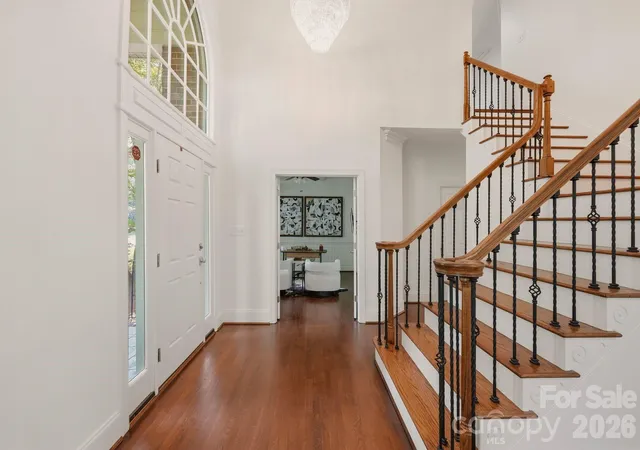 Photo 3 of Single family home for sale at 7205 Watersreach Ln, Charlotte, NC 28277 | MLS# 4390371 | Listing updated on 2026-10-07