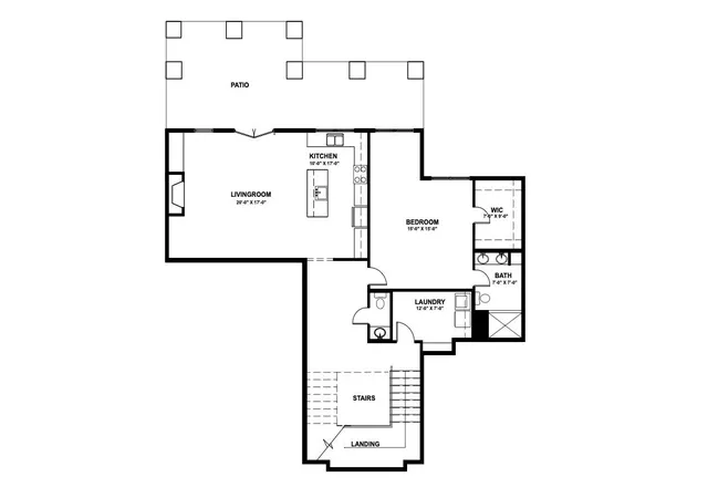 Photo 4 of Single family home for sale at 2199 Holbrook Rd, Fort Mill, SC 29715 | MLS# 4390373 | Listing updated on 2026-08-21