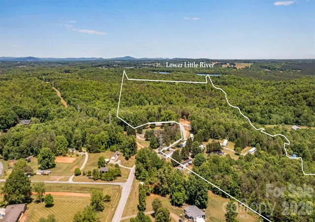 Photo 2 of Multi family home for sale at 21 Little River Ests Dr, Taylorsville, NC 28681 | MLS# 4390374 | Listing updated on 2026-08-31