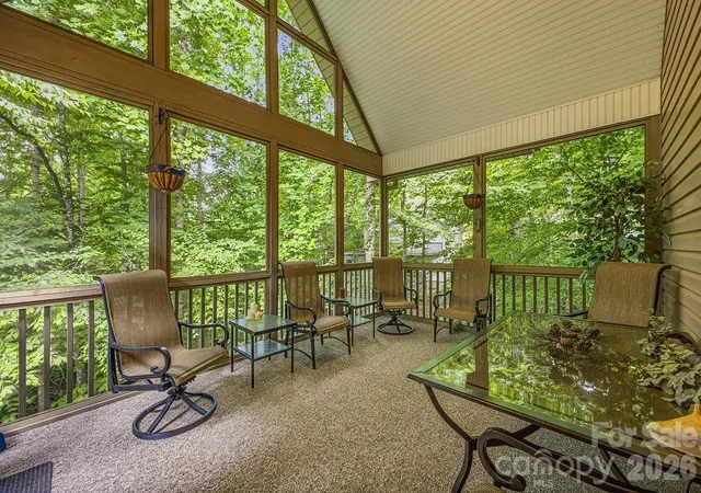2nd image of 3121 Cove Loop Rd, Hendersonville, NC 28739 | MLS# 4390382