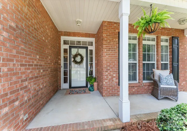Photo 2 of Single family home for sale at 1900 Austin Pl Ln, Winston Salem, NC 27127 | MLS# 4390396 | Listing updated on 2026-07-09
