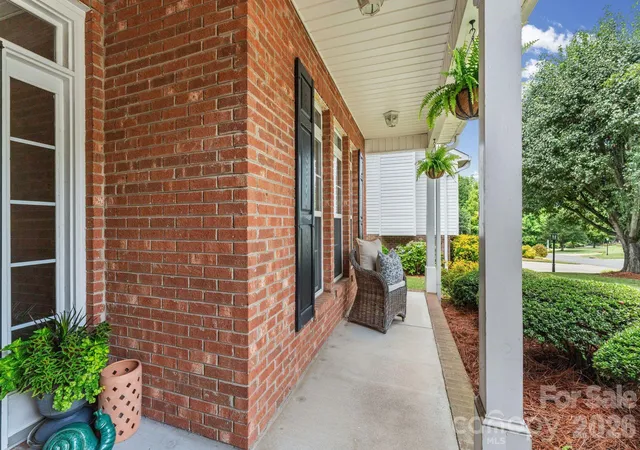Photo 3 of Single family home for sale at 1900 Austin Pl Ln, Winston Salem, NC 27127 | MLS# 4390396 | Listing updated on 2026-07-09