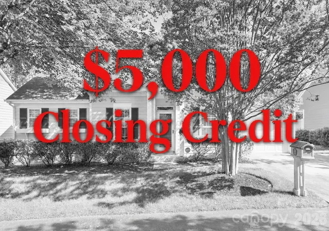 Photo 1 of Single family home for sale at 5701 Ebley Ln, Charlotte, NC 28227 | MLS# 4390398 | Listing updated on 2026-08-28