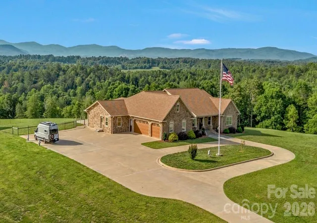 Homes for sale in Roaring River, NC | 2831 Bethany Ford Rd, Roaring River, NC 28669 | MLS# 4390400