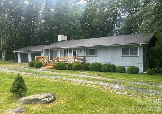 Photo 2 of Single family home for sale at 101 Upper Grouse Ridge Rd, Beech Mountain, NC 28604 | MLS# 4390401 | Listing updated on 2026-07-30
