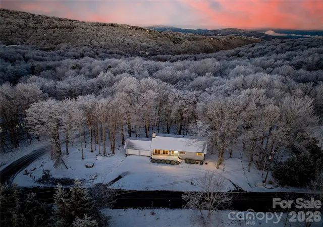 Photo 47 of Single family home for sale at 101 Upper Grouse Ridge Rd, Beech Mountain, NC 28604 | MLS# 4390401 | Listing updated on 2026-07-30