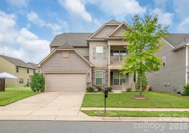 Photo 2 of Single family home for sale at 1410 San Gabriel Ave, Charlotte, NC 28214 | MLS# 4390404 | Listing updated on 2026-09-22